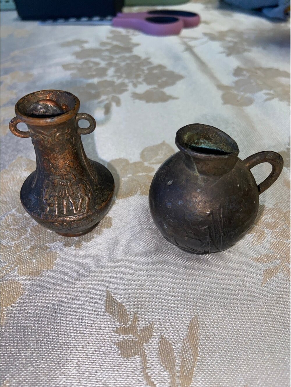 Trinkets - made in Japan